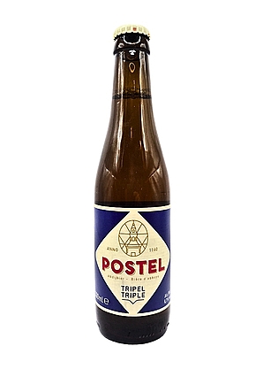 Postel Tripel 33cl