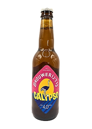 IJ Calypso Session IPA 33cl