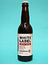 Emelisse White Label Barley Wine Bowmore  2019 31/7/18 editie No.6 BA 33cl (Tht 14-08-2022)