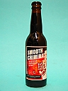 Smooth Criminal RIS Barbados Rum BA 33cl