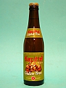 Kapittel Glutenvrij Blond 33cl