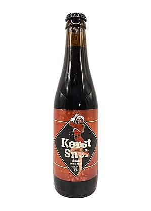 Pimpelmeesch Kerst Snol 33cl