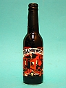 La Pirata Black Block Bourbon BA 33cl