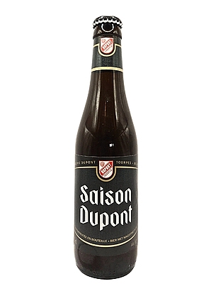 Saison Dupont 33cl