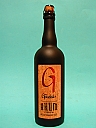 La Goudale G de Goudale Rhum Finish 75cl