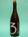 3 Fonteinen Oude Geuze Cuve Armand & Gaston 75cl