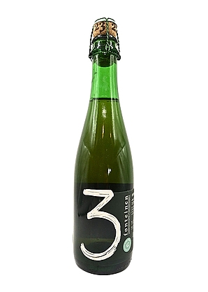 3 Fonteinen Oude Geuze 37,5cl