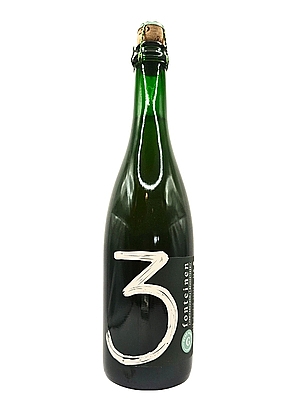3 Fonteinen Oude Geuze 75cl