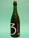 3 Fonteinen Oude Geuze 75cl