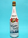 l'Abbaye d'Aulne Winter Beer 75cl
