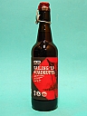 Berging Sailing'19 Quadrupel BA 50cl