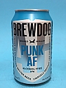 BrewDog Punk AF 33cl
