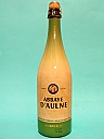 l'Abbaye d'Aulne Ambre 75cl