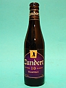 Zundert 10 Quadrupel 33cl