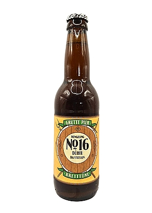 Grutte Pier Brettne 33cl