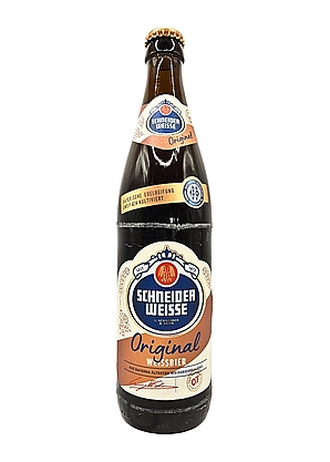Schneider Tap 7 Original 50cl