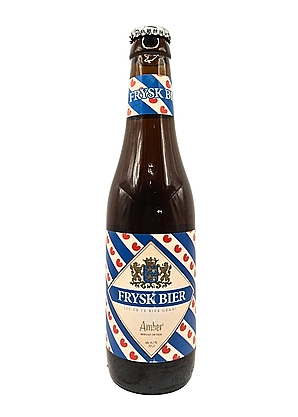 Frysk Amber 33cl