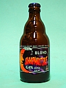 Slaapmutske Blond 33cl