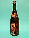 Rullquin Stout 75cl