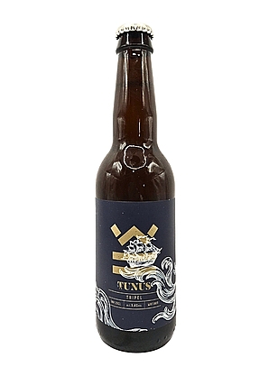 De Werf Tunus Tripel 33cl