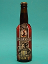 Brouwersns Bok op de Haverkist 33cl