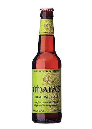 O'Hara's Pale Ale 33cl