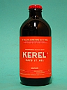 Kerel Saison 33cl