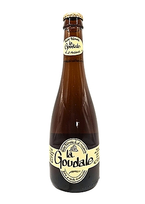 La Goudale Blonde 33cl