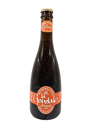 La Goudale Ambre 33cl