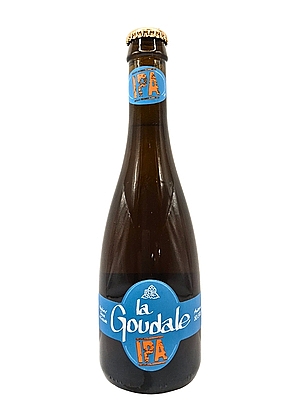 La Goudale IPA 33cl
