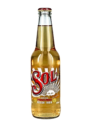Sol 33cl