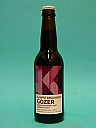 Kaapse Brouwers Gozer Oak Aged Bowmore 33cl