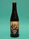 Het Platte Harnas Lamme Jan Tripel 33cl