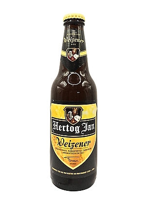 Hertog Jan Weizener 30cl