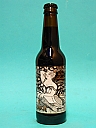 La Debauche Demi Mondaine Imp. Stout 33cl