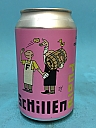 Jopen Schillen Blond 33cl