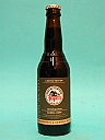 Jopen Onheilsprofeet Smoked RIS (270 days) Isle of Arran & Glen Garioch 33cl