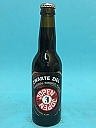 Jopen Zwarte Ziel Imp. Smoked Porter BA Bourbon Blend 33cl