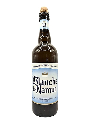 Blanche De Namur 75cl
