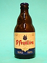 St Feuillien Tripel 33cl