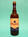 St Feuillien Tripel 75cl