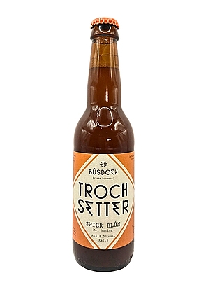 Bsdoek Trochsetter Swier Bln 33cl 