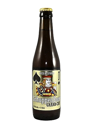 Het Nest Schuppenboer Grand Cru 33cl 