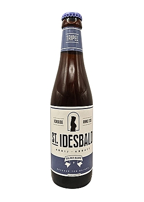 St Idesbald Tripel 33cl