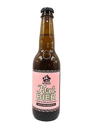 Boegbeeld Kutbier 33cl