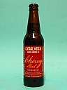 Cherry Stout Brewer's Reserve BA Bourbon 35,5cl
