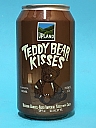 Upland Teddy Bear Kisses BA Bourbon Stout w/Cacao 35,5cl