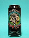 Motorhead Overkill Pilsner 44cl