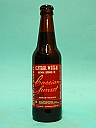 Brewer's Reserve Cassian Sunset BA Bourbon Stout 35,5cl