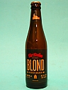 Ter Dolen Blond 33cl